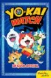 AudioLibro Yo-Kai Watch: La Guia Oficial de Varios Autores
