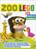 AudioLibro Zoo Lego: 50 Modelos de Animales de Jody Padulano