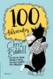 AudioLibro 100 Abraçades de Chris Riddell