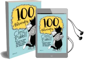 Descargar AudioLibro 100 Abraçades de Chris Riddell año 2017