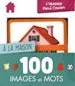 AudioLibro 100 Images et Mots : A la Maison : L Imagier du Pere Castor de Madeleine Brunelet