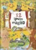 AudioLibro 12 Ipuin Magiko de Varios Autores