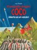 AudioLibro 22.El Pequeño Dragón Coco: ¡Alerta en el Volcán! de Ingo Siegner