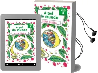 Descargar AudioLibro A pel do Mundo de M R James año 2017