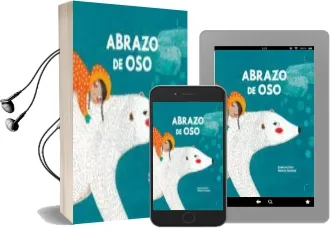 Descargar AudioLibro Abrazo de oso de Susanna Isern año 2017