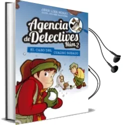Descargar AudioLibro Agencia de Detectives nº 2 : El Caso del Cuadro Robado de Jorn Lier Horst año 2017