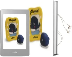 Descargar AudioLibro ¡Al Agua! la Ballena de Varios Autores año 2017