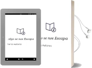 Descargar AudioLibro Algo se nos Escapa de Varios Autores año 2017