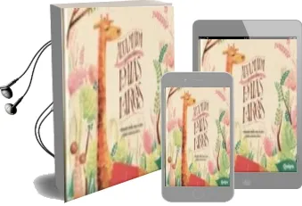 Descargar AudioLibro Alta, Muda y con las Patas Largas de Maria Ines Falconi; Ana Sanfelippo año 2017