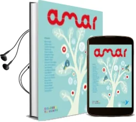 Descargar AudioLibro Amar de Cristina Nuñez Pereira año 2017