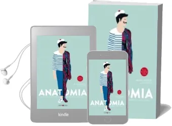 Descargar AudioLibro Anatomia (Cat) de Helene Druvert año 2017