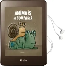 Descargar AudioLibro Animais de Compañia de Manuel Lourenzo año 2017