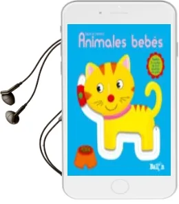 Descargar AudioLibro Animales Bebes de Varios Autores año 2017