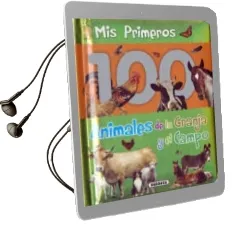 Descargar AudioLibro Animales de la Granja y el Campo de Varios Autores año 2017