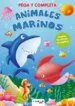 AudioLibro Animales Marinos de Varios Autores