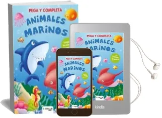 Descargar AudioLibro Animales Marinos de Varios Autores año 2017