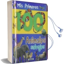 Descargar AudioLibro Animales Salvajes de Varios Autores año 2017