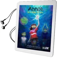 Descargar AudioLibro Annie en el Reino de Jara de Morillo Gallardo Rosa año 2017