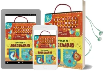 Descargar AudioLibro Aprende el Abecedario de Varios Autores año 2017