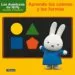 AudioLibro Aprende los Colores y las Formas con Miffy (Las Aventuras de Miffy. Didacticos) de Varios Autores