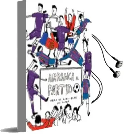 Descargar AudioLibro Arranca el Partido de Joe Gamble año 2017