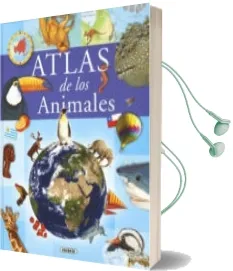 Descargar AudioLibro Atlas de los Animales de Varios Autores año 2017