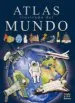 AudioLibro Atlas Ilustrado del Mundo de Eleonora Barsotti