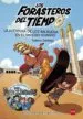 AudioLibro Aventura de los Balbuena en el Imperio Romano: Los Forasteros del Tiempo 3 de Roberto Santiago