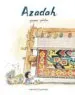 AudioLibro Azadah de Jacques Goldstyn