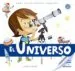 AudioLibro Baby Enciclopedia: El Universo de Varios Autores