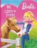 AudioLibro Barbie, mi Libros de Ponis de Melissa Manwil