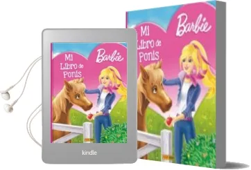 Descargar AudioLibro Barbie, mi Libros de Ponis de Melissa Manwil año 2017