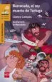 AudioLibro Barracuda, el rey Muerto de Tortuga de Llanos Campos Martínez
