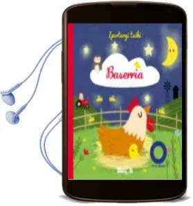 Descargar AudioLibro Baserria de Varios Autores año 2017