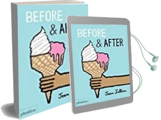 Descargar AudioLibro Before & After de Jean Julien año 2017