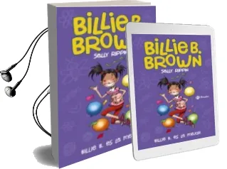 Descargar AudioLibro Billie b. Brown, 9. Billie b. es la Mejor de Sally Rippin año 2017