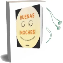 Descargar AudioLibro Buenas Noches de Meritxell Marti año 2017