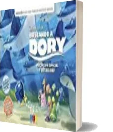 Descargar AudioLibro Buscando a Dory - Percepcion Espacial y Lateralidad de Varios Autores año 2017