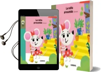 Descargar AudioLibro Caballo Clasico :La Ratita Presumida de Betowers año 2017