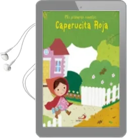 Descargar AudioLibro Caperucita Roja (Mis Primeros Cuentos) de Varios Autores año 2017