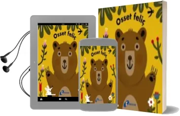 Descargar AudioLibro Carones: Osset Feliç de Varios Autores año 2017