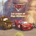 AudioLibro Cars: Pequecuentos: Los Amigos de Rayo Mcqueen de Varios Autores