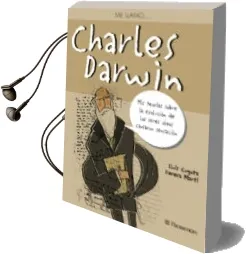 Descargar AudioLibro Charles Darwin de Lluis Cugota año 2017