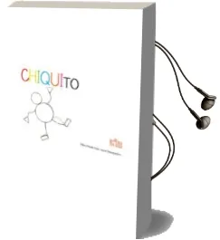 Descargar AudioLibro Chiquito de Alba Maria San Juan Sampedro año 2017