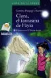AudioLibro Clara, el Fantasma de l Avia de Gemma Pasqual