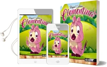 Descargar AudioLibro Clementina de Raquel Castaño año 2017