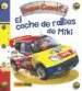 AudioLibro Coche de Rallies de Miki de Emilie Beaumont