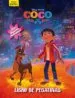 AudioLibro Coco: Libro de Pegatinas de Varios Autores