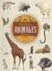 AudioLibro Colección de Curiosidades. Animales de Varios Autores
