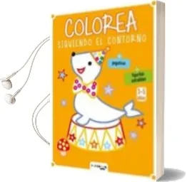 Descargar AudioLibro Colorea (Naranja) de Varios Autores año 2017